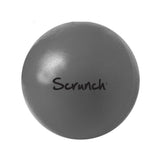 Scrunch - Ball Oppblåsbar Grå