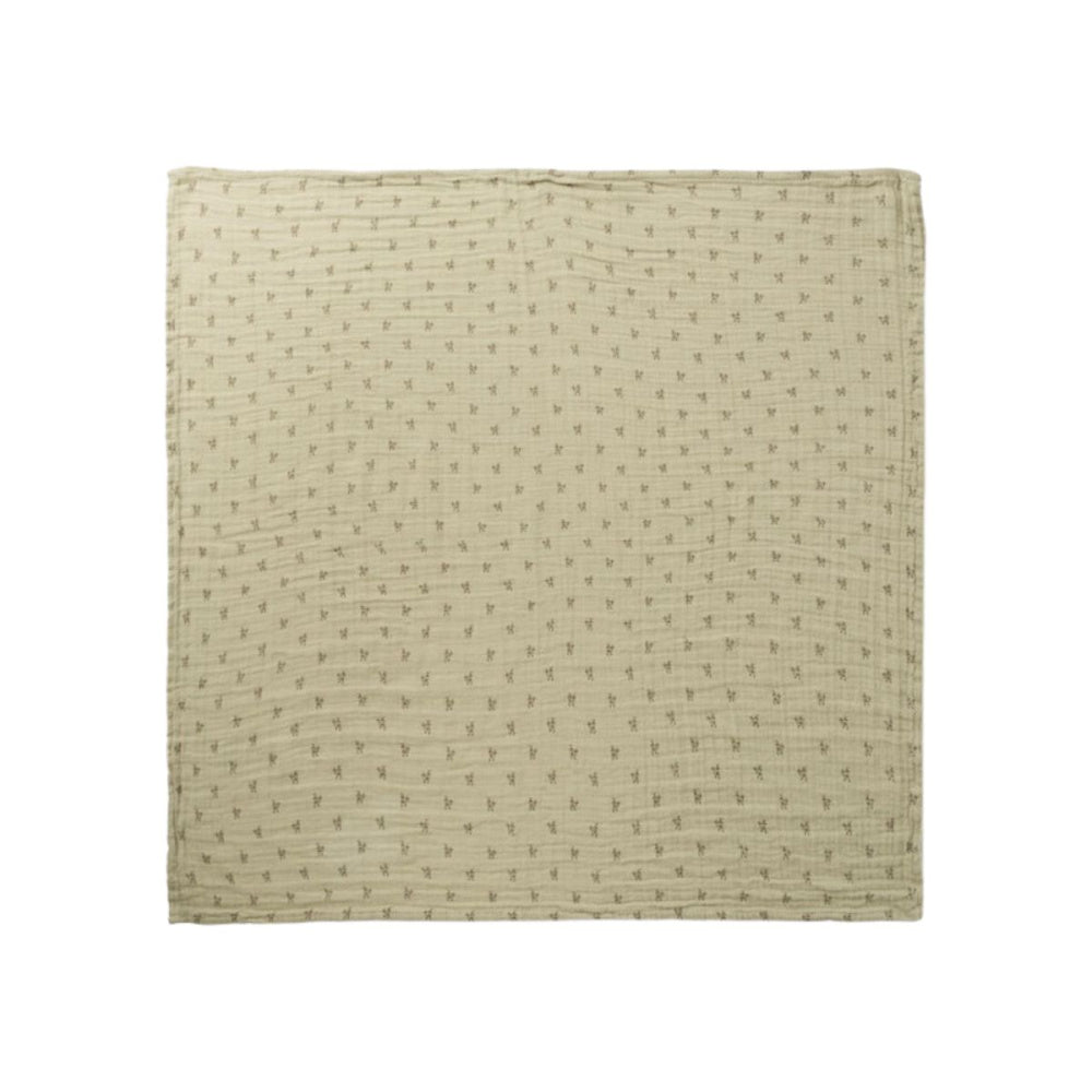 Lil'Atelier - 3 PK Gulpekluter Fergie Moss Gray