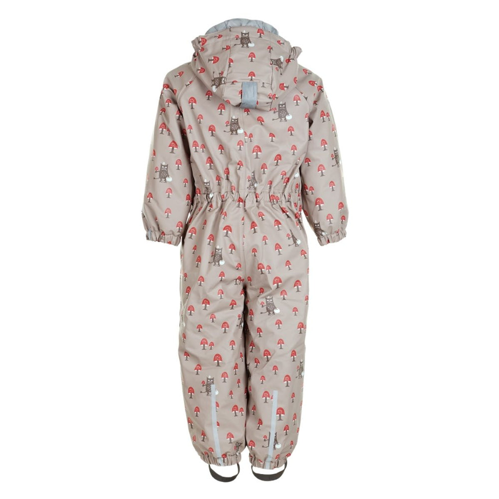 Kattnakken - Helårsregndress Hagl Månefjell