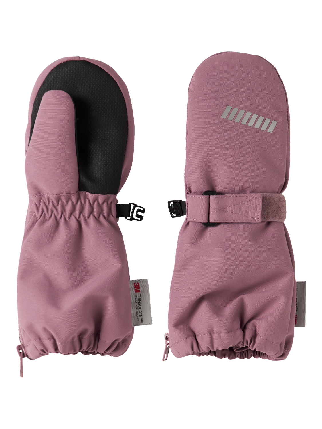 Name It - Votter Snow10 Wistful Mauve