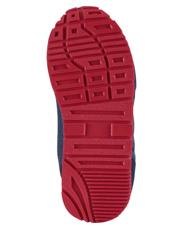 Reima - Joggesko Elege Navy