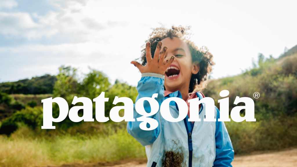 Patagonia-produkter hos Guttelus
