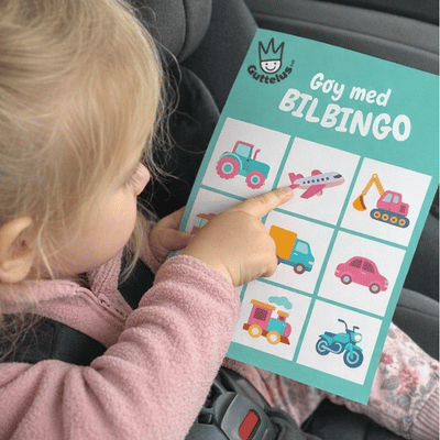 Gratis Bilbingo