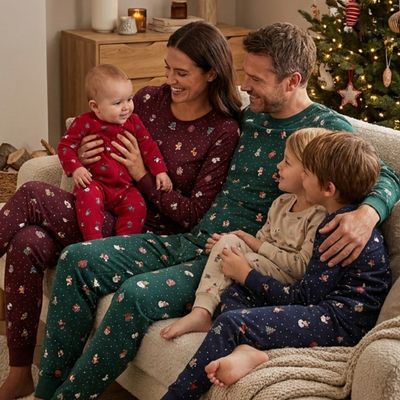 Matchende til hele familien