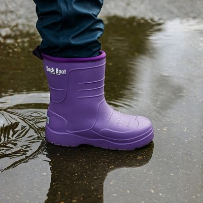 DOCK BOOT Aero Lite