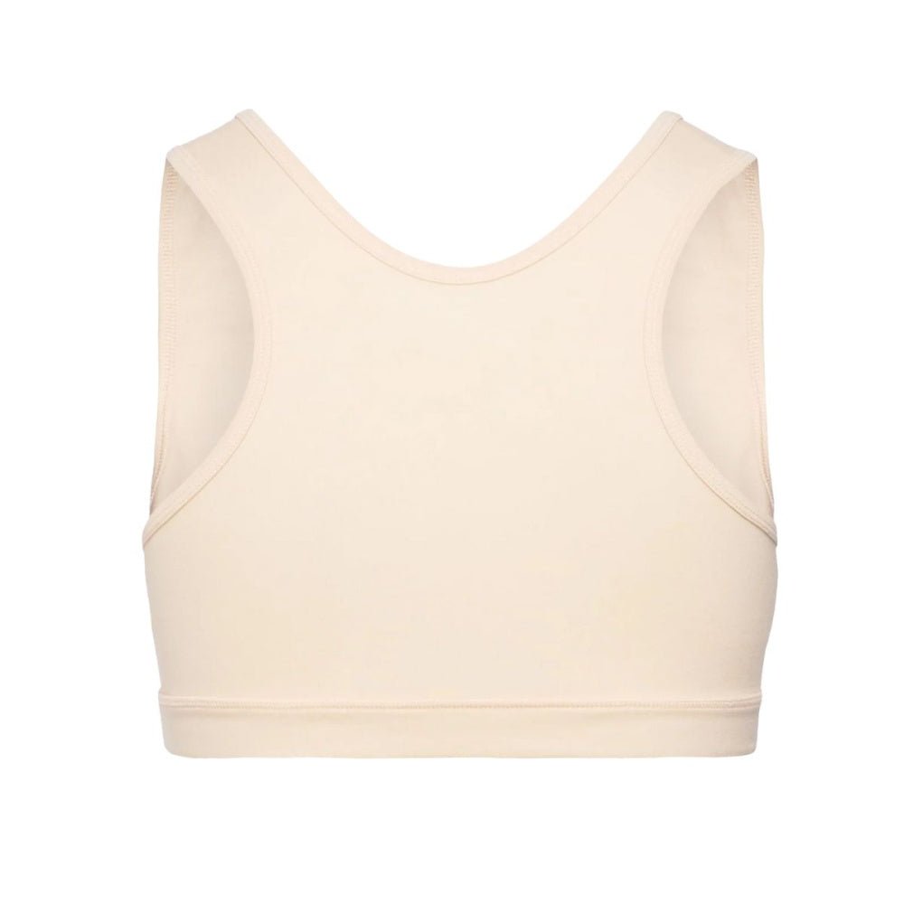 Boob - Amme-BH Beige - Guttelus.no