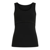 Boob - Ammesinglet Ribb Sort