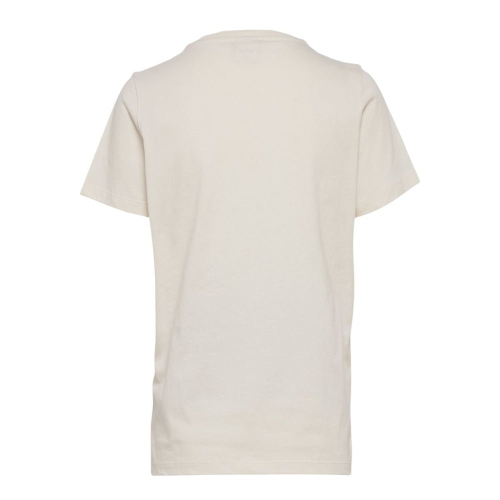 Boob - Gravid- og Ammetopp The Shirt Offwhite - Guttelus.no