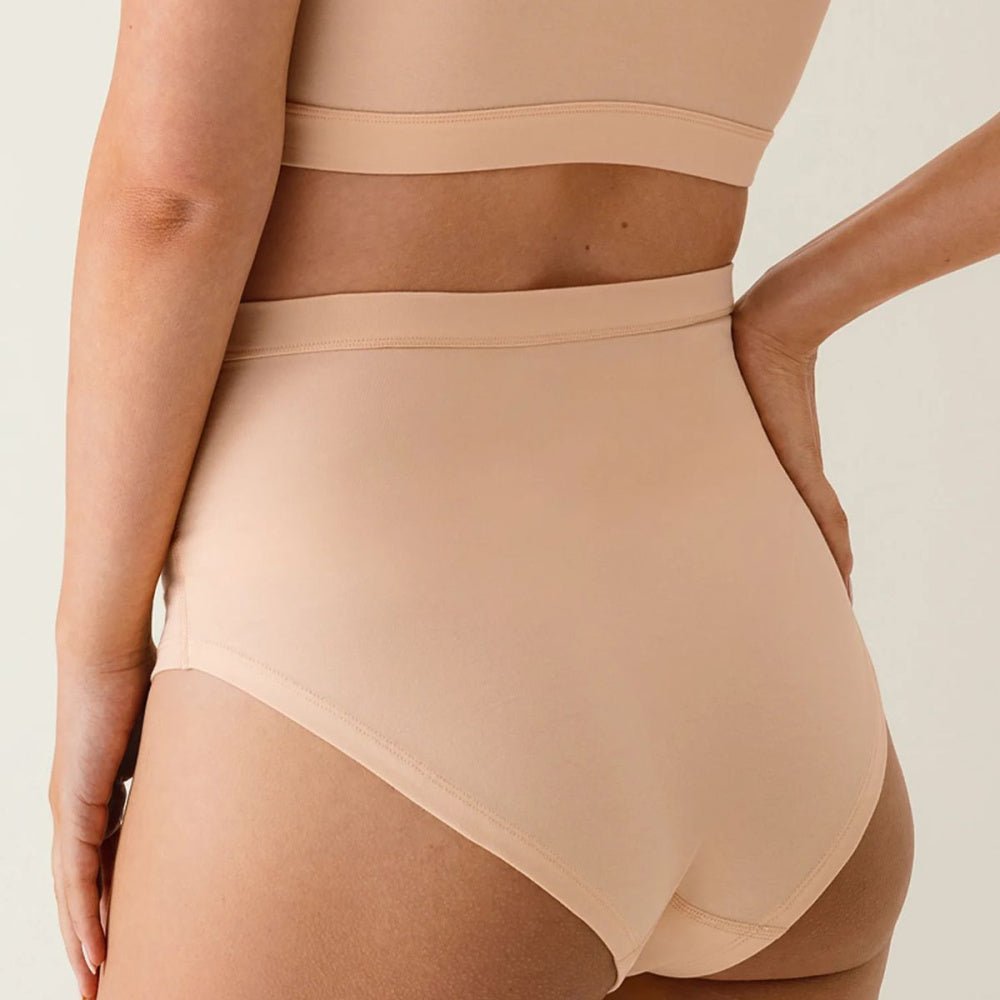Boob - Mamma-truse Beige - Guttelus
