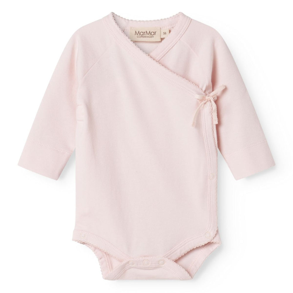 MarMar - Body Omslag Belita Modal Rosa
