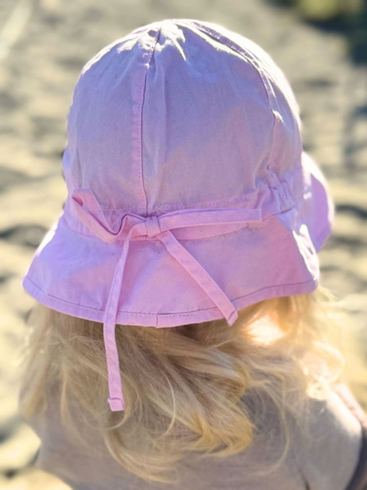 Maximo - Solhatt UV Rosa
