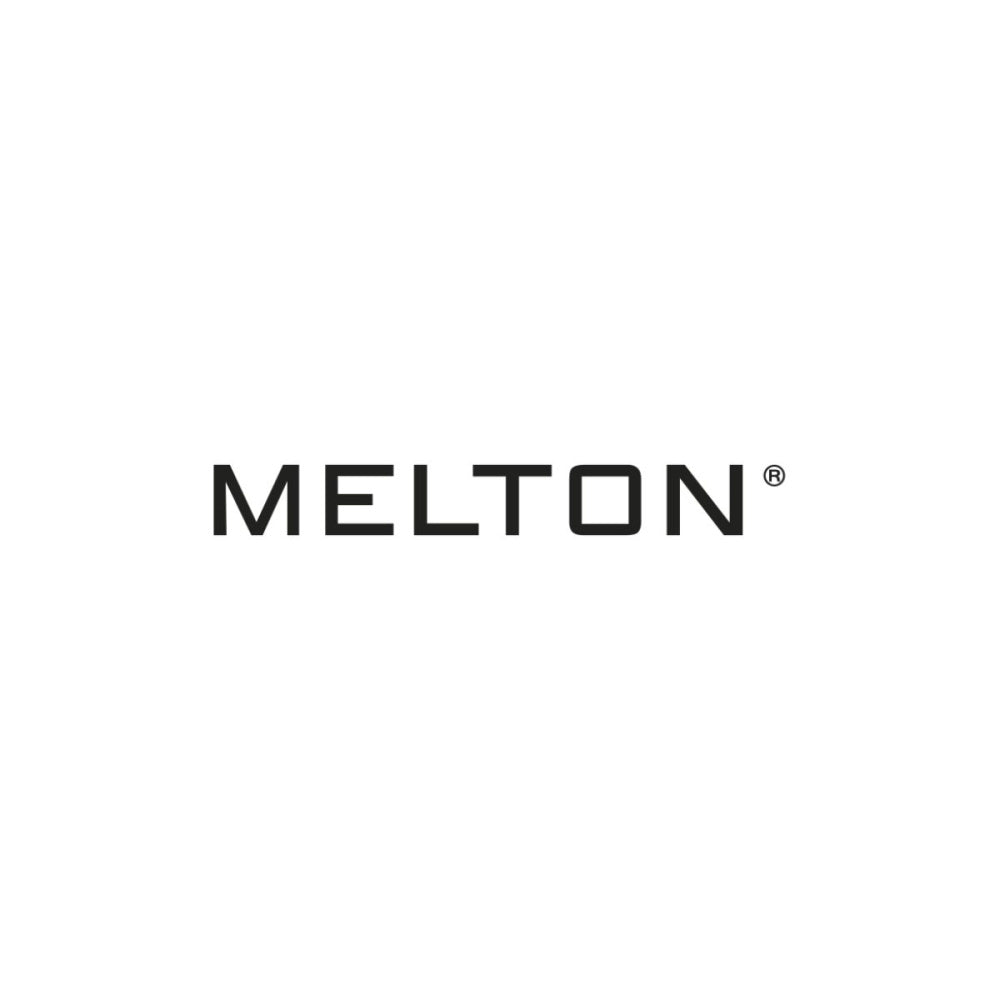 Melton - Ulltøfler Antracite
