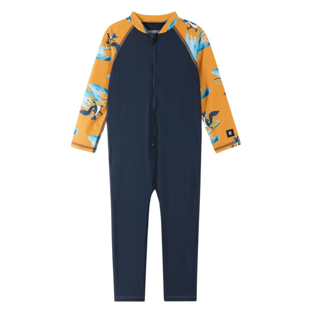 Reima - UV-drakt Polskii Navy