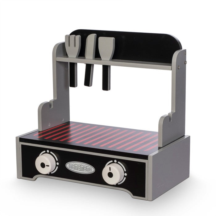 Mama Memo - Grill