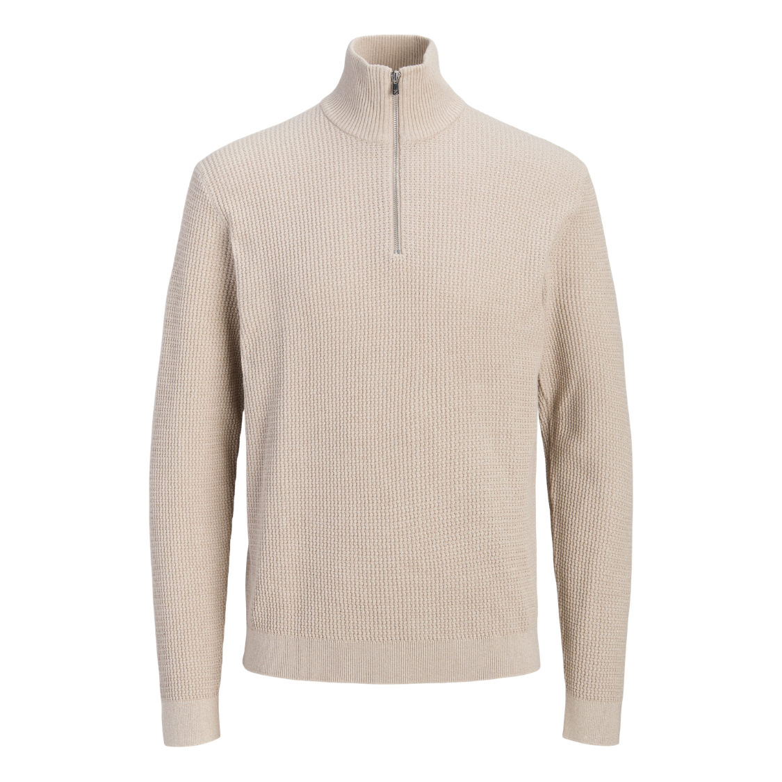 Jack & Jones - Genser Stanley Plaza Taupe