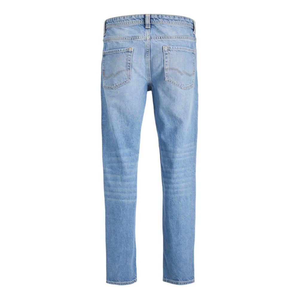Jack & Jones - Jeans Bukse Chris Original 920 Blue Denim