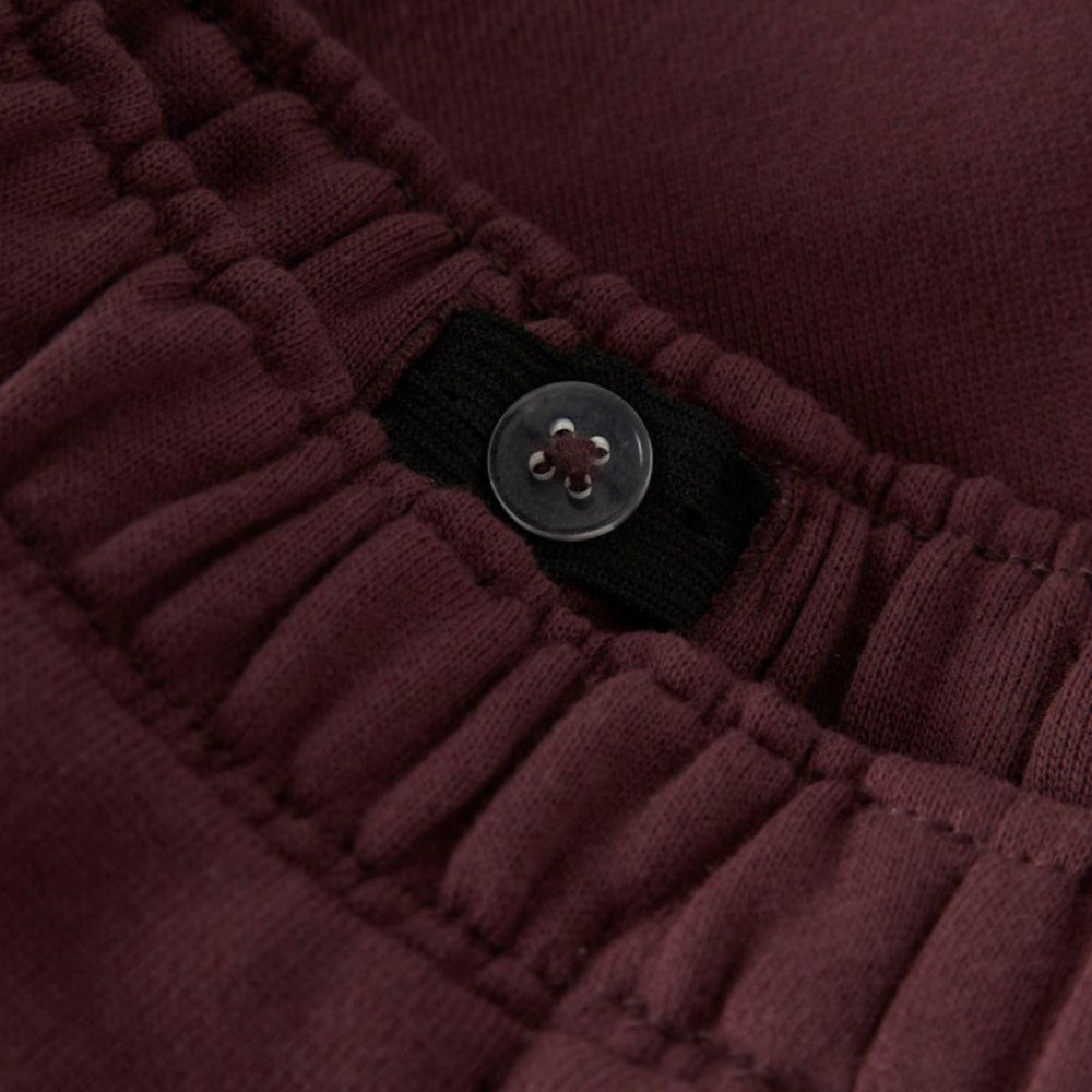 Lil'Atelier - Bukse Kilano Sweat Catawba Grape