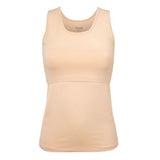 Boob - Ammesinglet Beige