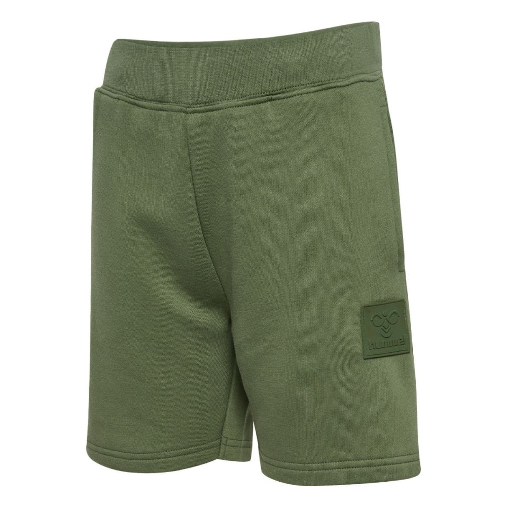 Hummel - Shorts Clean Olivine