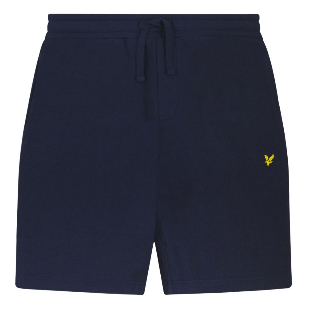 Lyle & Scott - Shorts Classic Sweat Navy