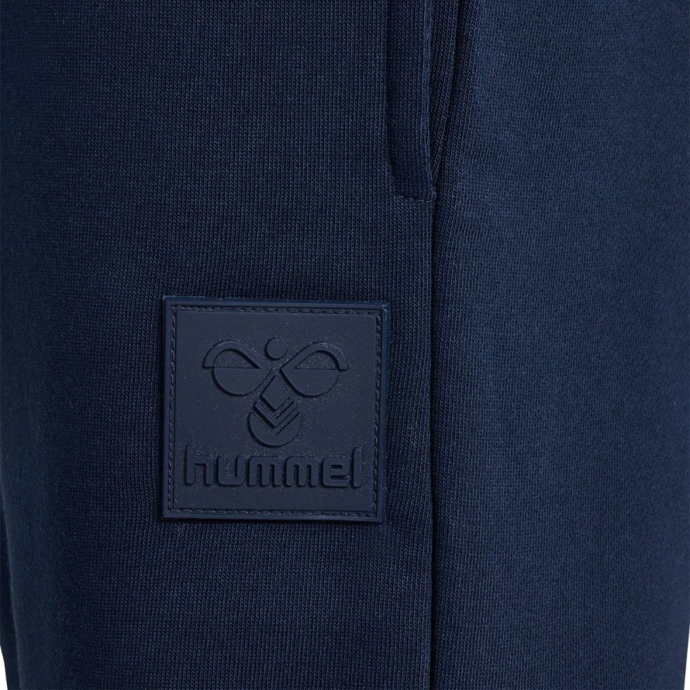 Hummel - Shorts Clean Black Iris