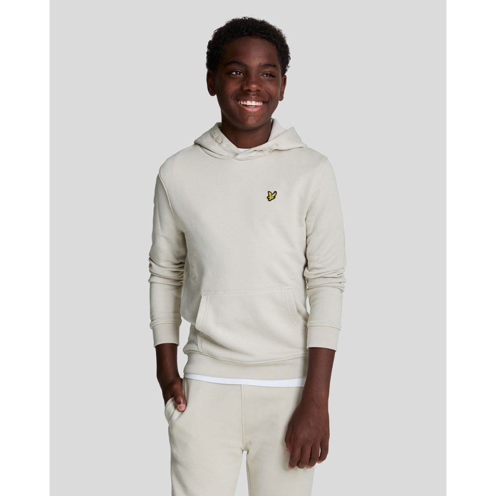 Lyle & Scott - Hettegenser Pullover Hoodie Cove
