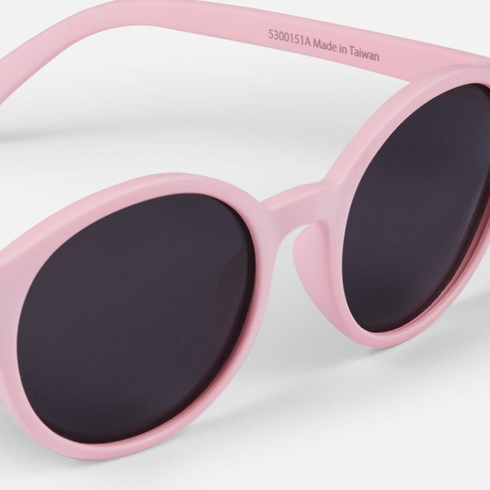 Reima - Solbriller Viksu Fairy Pink