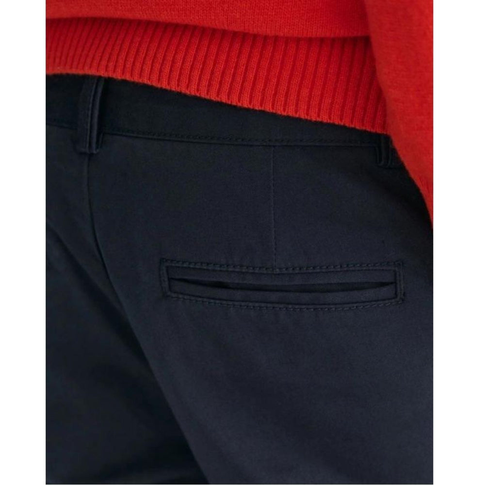 Gant - Bukse Chinos Marine