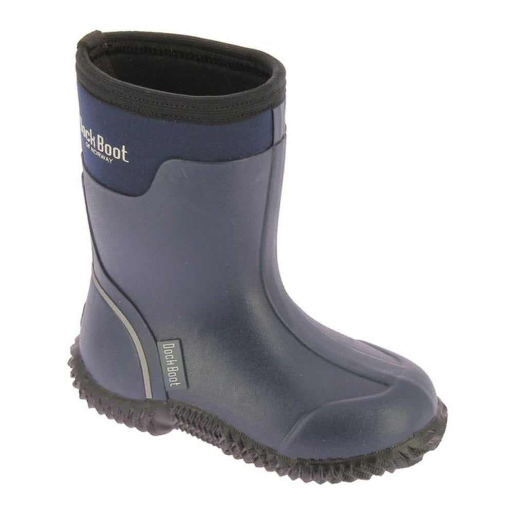 Dock Boot - Termostøvler Jakob Marine - Guttelus