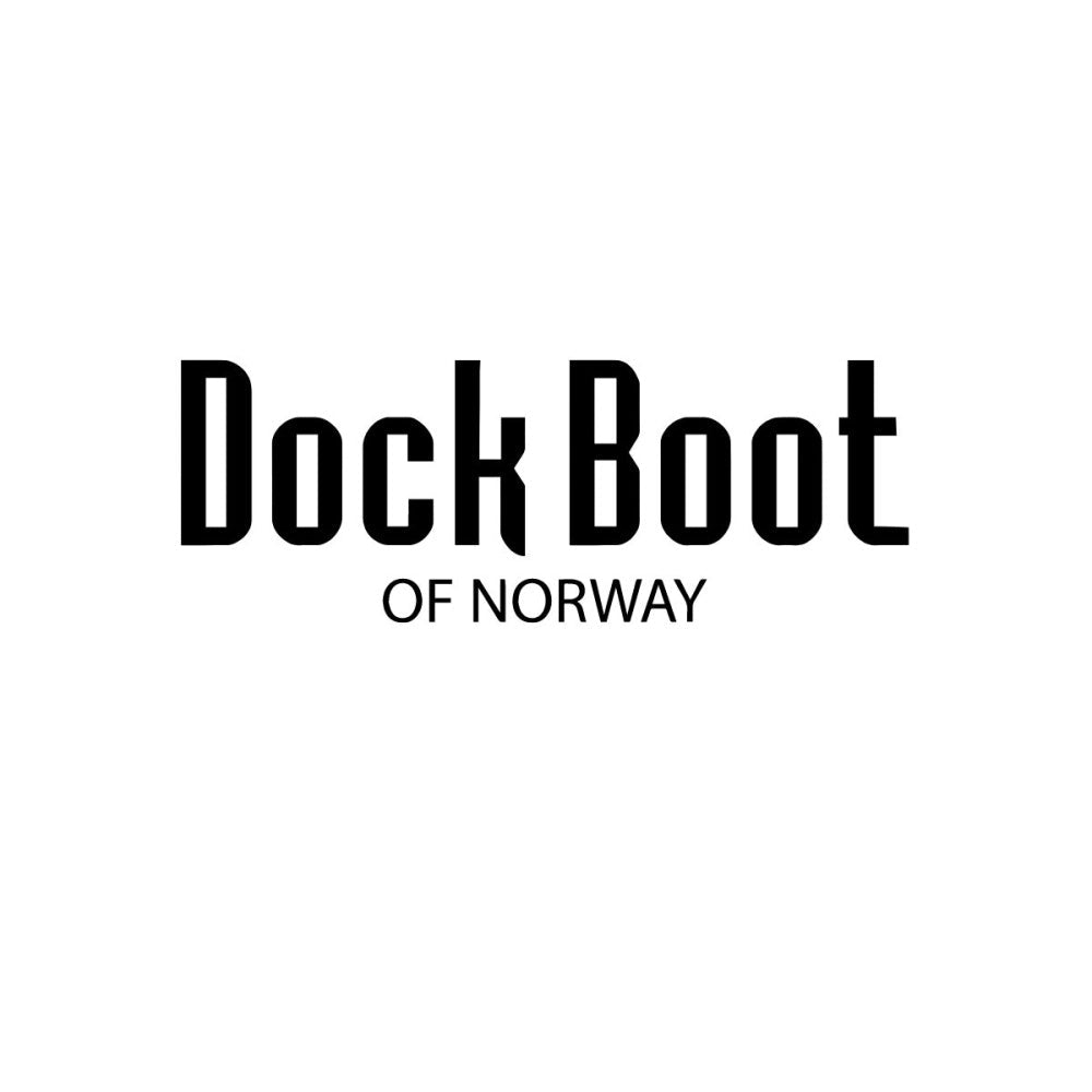 Dock Boot - Termostøvler Sabeltann - Guttelus.no