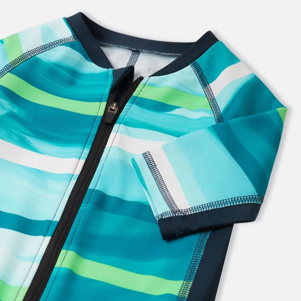 Reima - UV-drakt Vesihiisi Deep Ocean