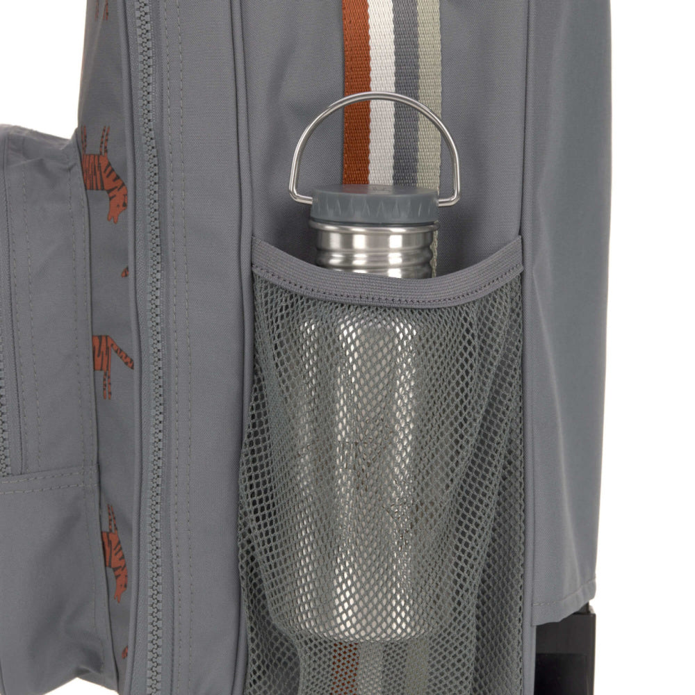 Lässig - Trillebag  Safari Tiger