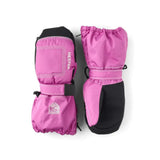 Hestra - Votter Baby Zip Long Rosa