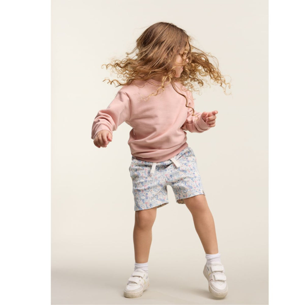 Gullkorn - Shorts Villvette Varm Hvit (P)