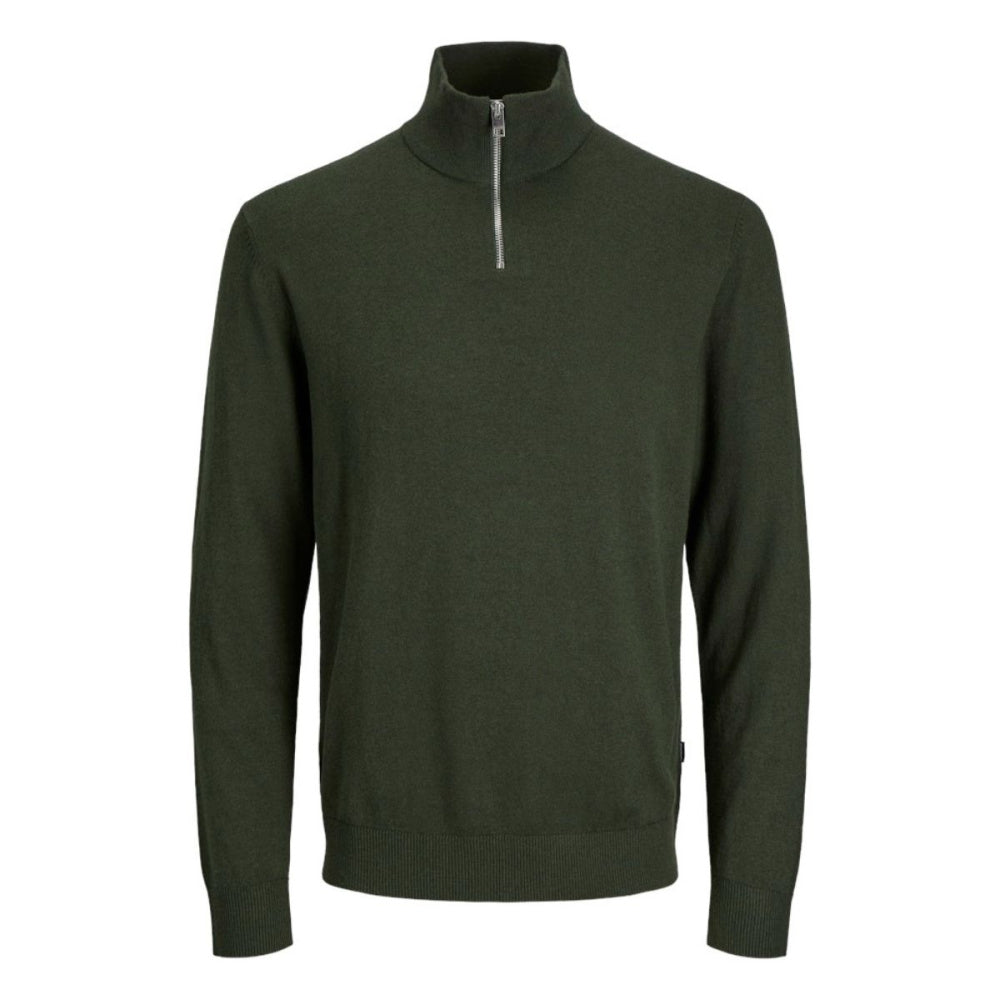 Jack & Jones - Genser Halfzip Knit Emil Duffel Bag