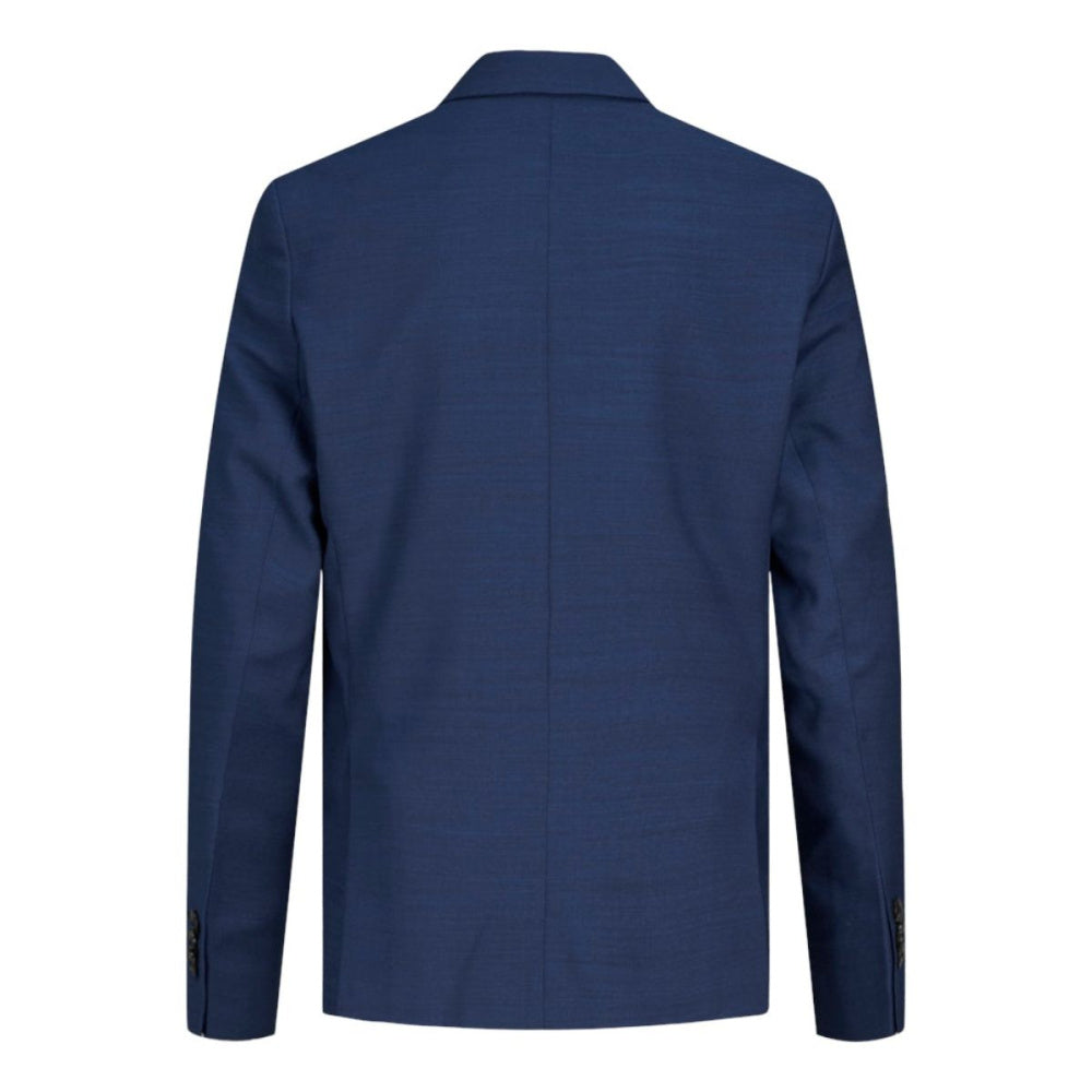 Jack & Jones - Blazer Jakke Solaris Medieval Blue