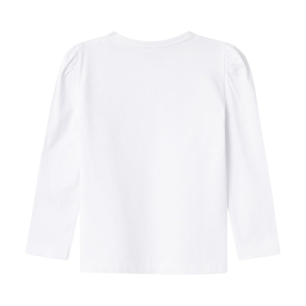 Name It - Genser Diania Bright White