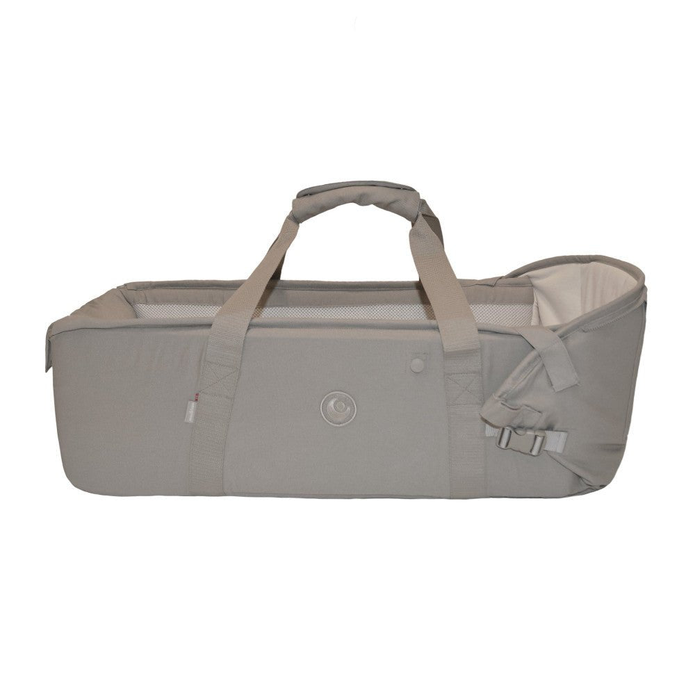 Easygrow - Bærebag/ Babynest Favn 2 Carrynest Sand - Guttelus.no