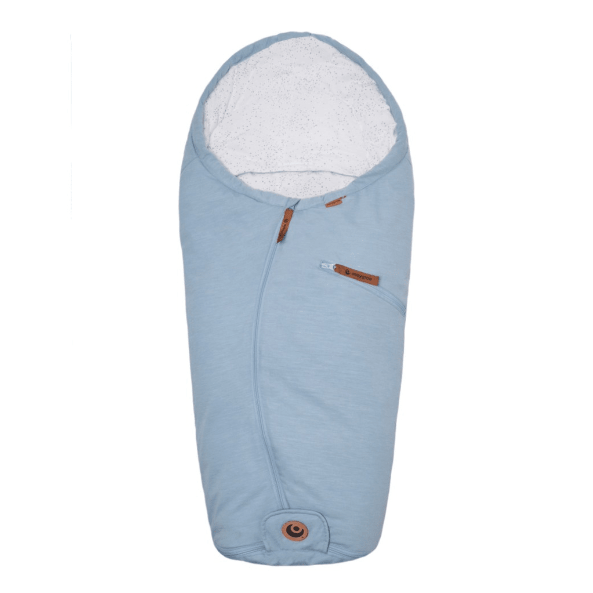 Easygrow - Bilstolpose Lyng Mini Blue - Guttelus.no