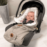 Easygrow - Bilstolpose Lyng Mini Sand
