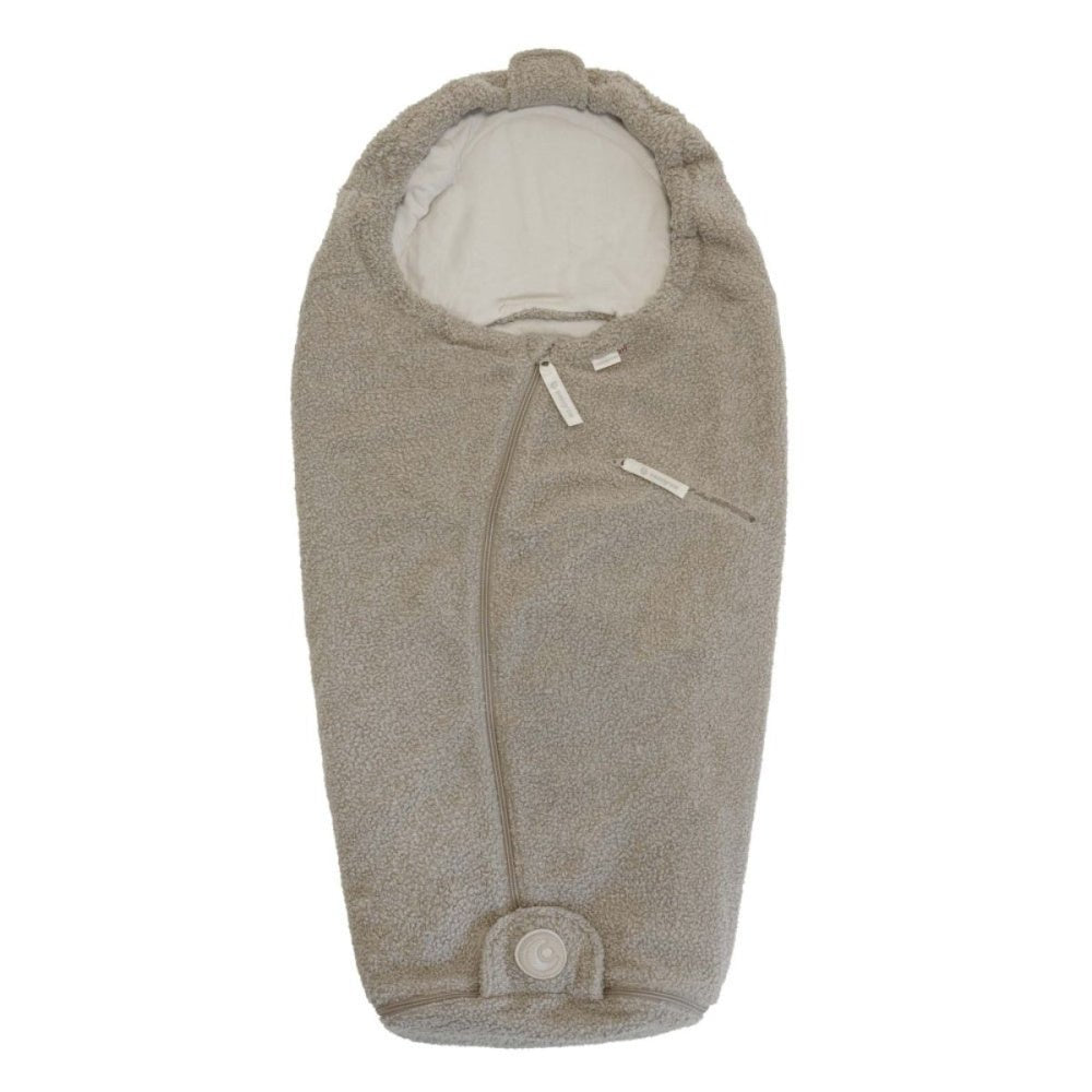 Easygrow - Bilstolpose Lyng Mini Teddy Sand - Guttelus
