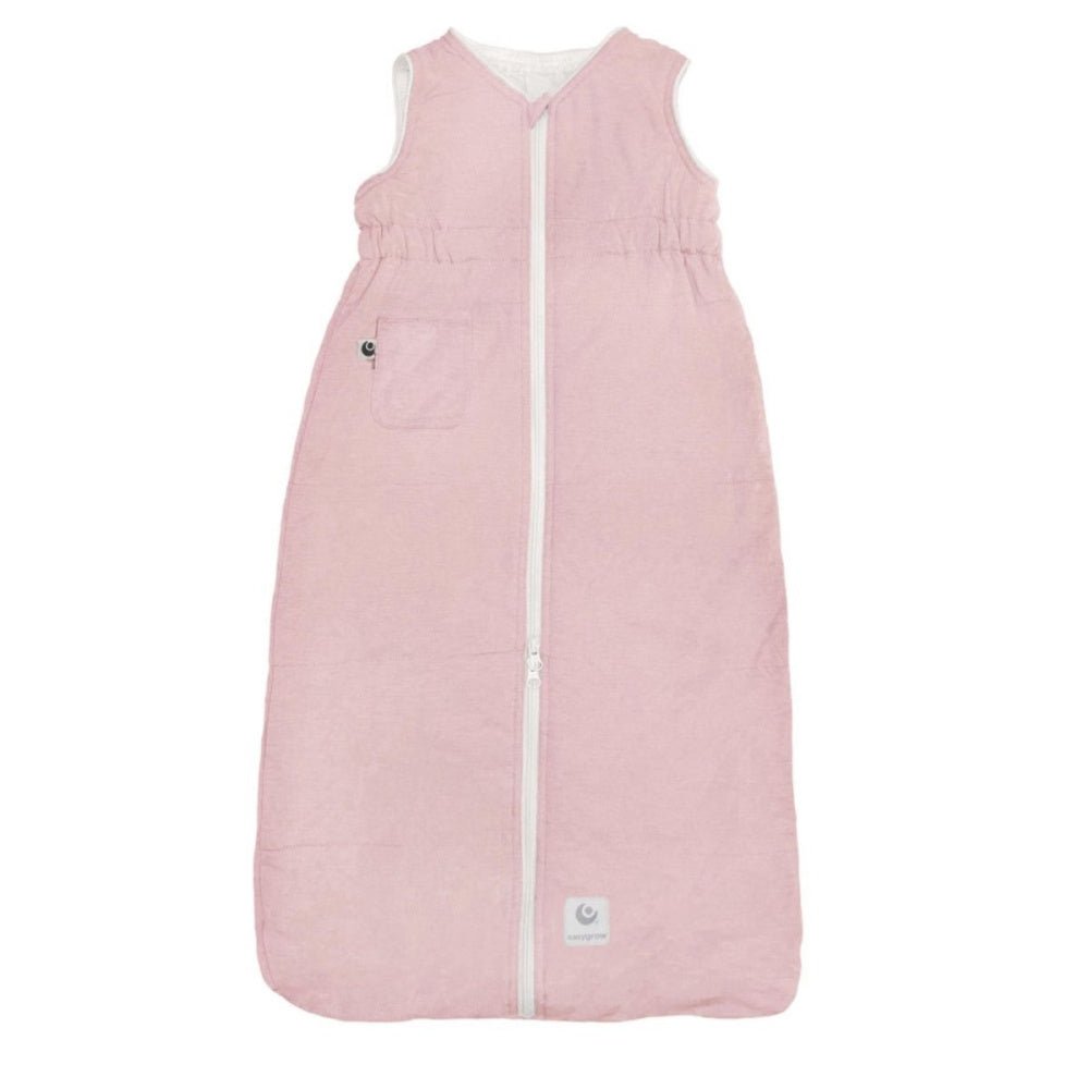 Easygrow - Nattpose Warm Pink - Guttelus.no