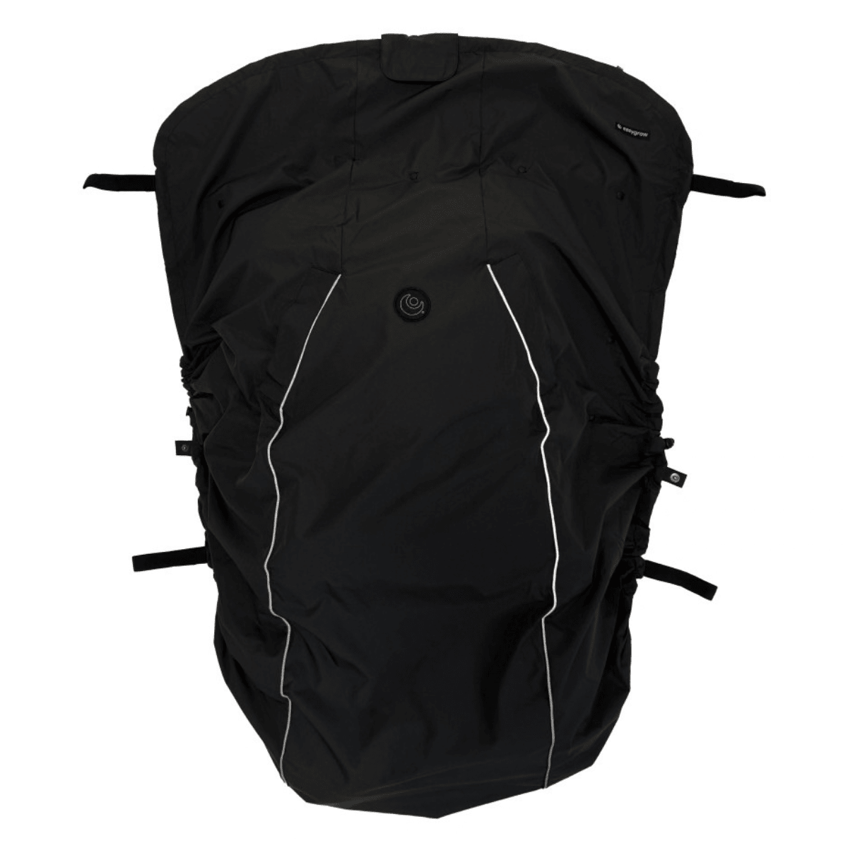 Easygrow - Stormtrekk Varma Black - Guttelus