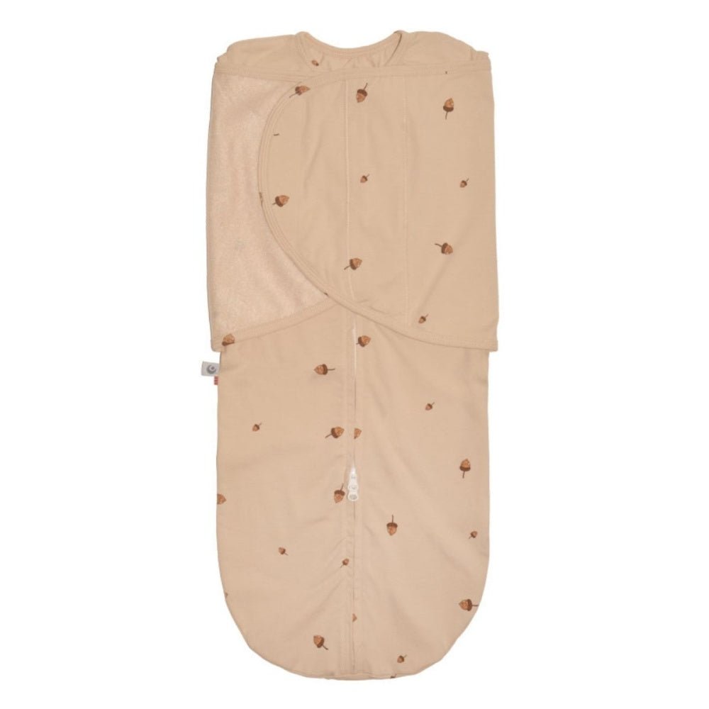 Easygrow - Swaddle Svøpepose Hazel - Guttelus.no