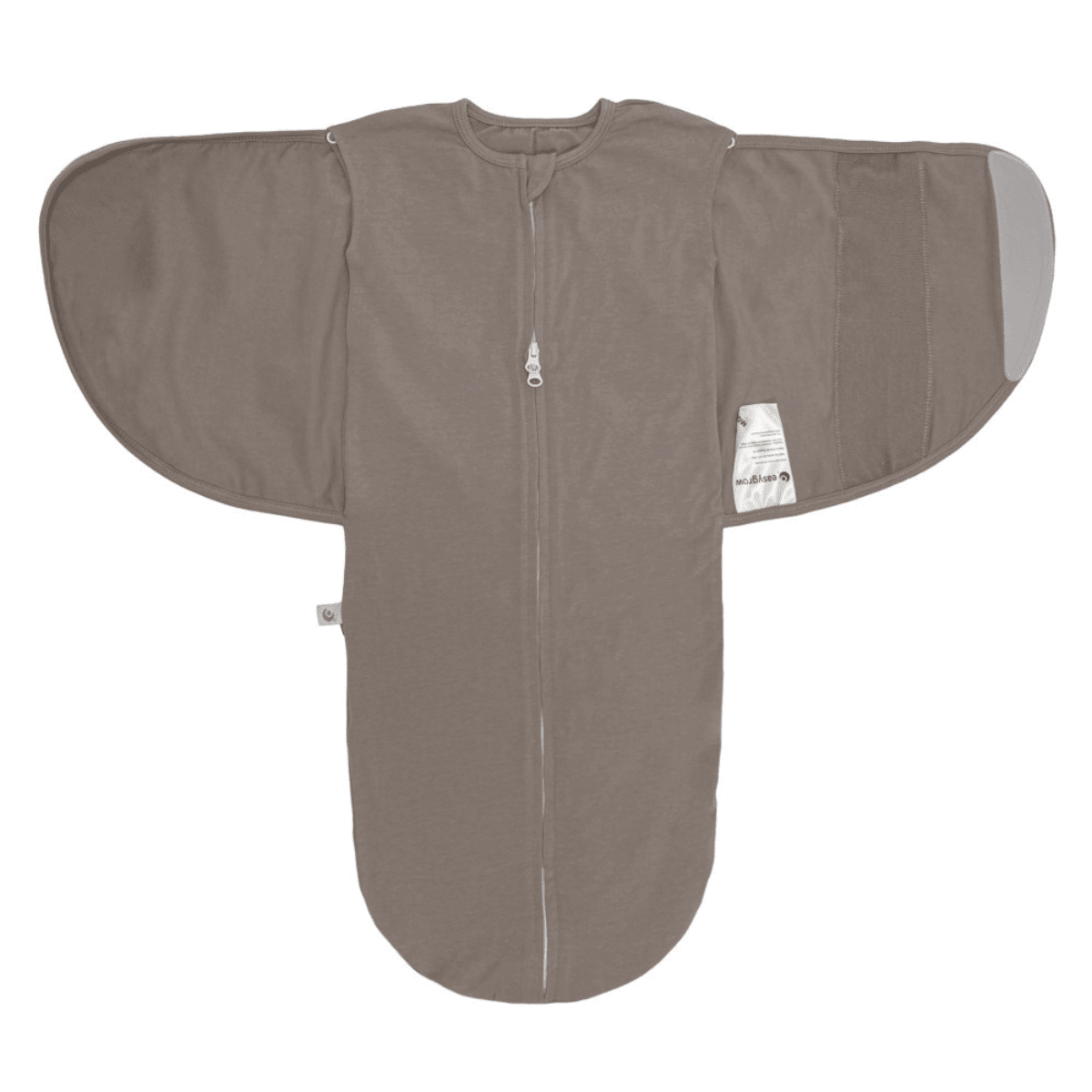 Easygrow - Swaddle Svøpepose Sand - Guttelus.no