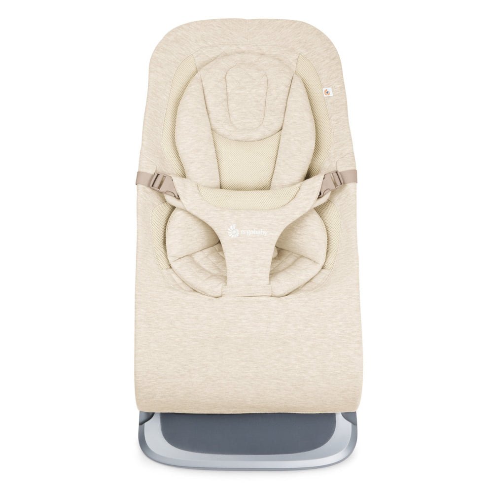 Ergobaby - Vippestol Evolve 3-i-1 Cream - Guttelus