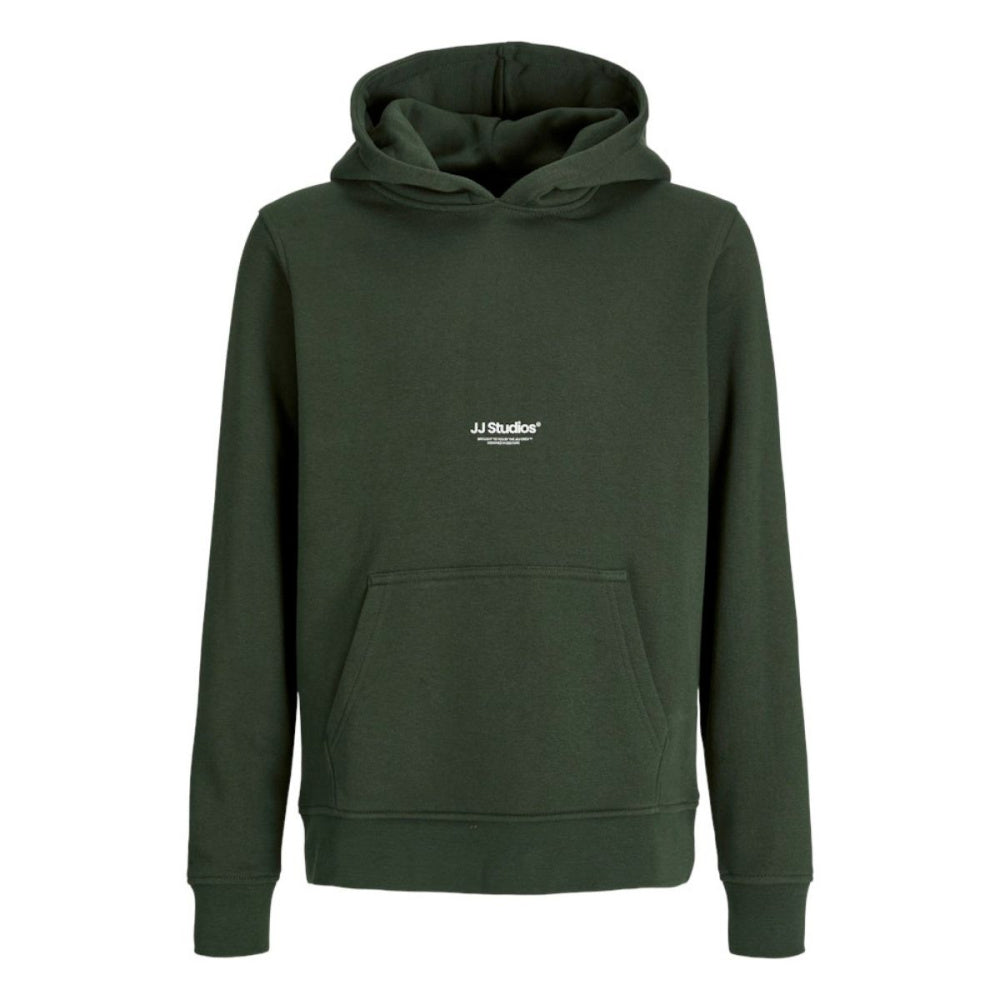 Jack & Jones - Genser Sweat Hood Soho Duffel Bag