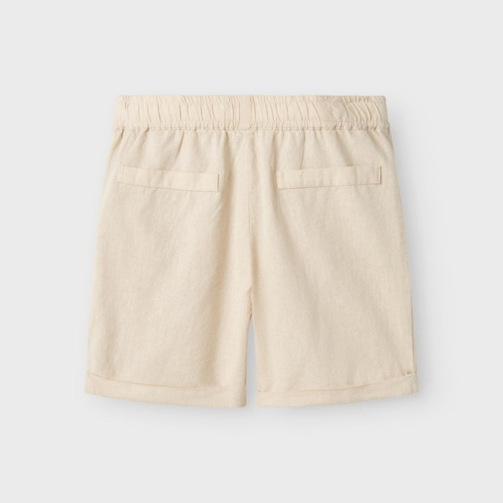 Name It - Shorts Falinnen Peyote