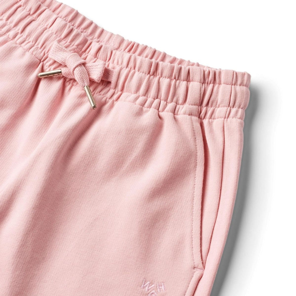 Wheat - Joggebukse Cruz Sugar Rose