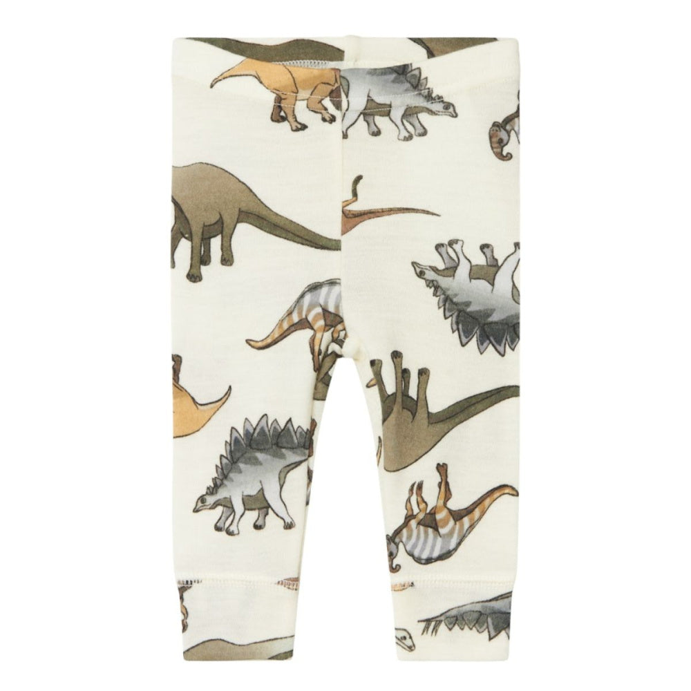 Name It - Longs i Ull Baby Willitus Dinosaur Snow White
